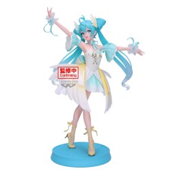 Miku Lac des Signes -...
