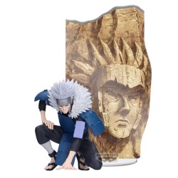 Senju Tobirama - Naruto...
