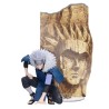 Senju Tobirama - Naruto Shippuden - Panel Spectacle