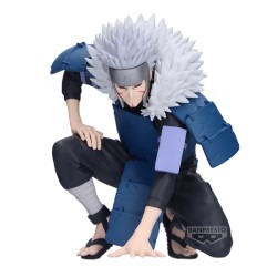 Senju Tobirama - Naruto Shippuden - Panel Spectacle