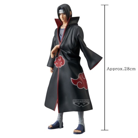 Itachi - Naruto Shippuden - Grandista