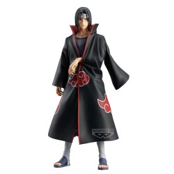 Itachi - Naruto Shippuden - Grandista