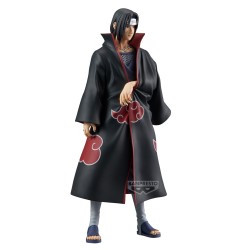 Itachi - Naruto Shippuden - Grandista