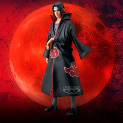 Itachi - Naruto Shippuden - Grandista