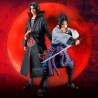 Itachi - Naruto Shippuden - Grandista