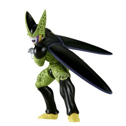 Cell - Dragon Ball Z -...