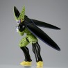Cell - Dragon Ball Z - Match Maker