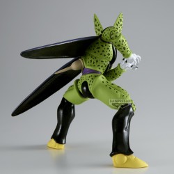 Cell - Dragon Ball Z - Match Maker