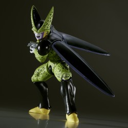 Cell - Dragon Ball Z - Match Maker