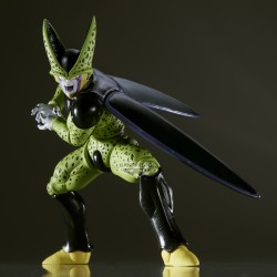Cell - Dragon Ball Z - Match Maker