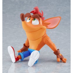 Nendoroïd - Crash Brandicoot