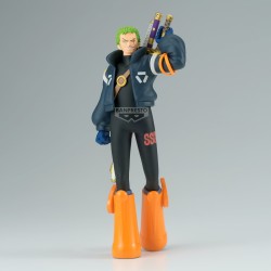 Roronoa Zoro (Egghead Ver.) - One Piece - The Shukko