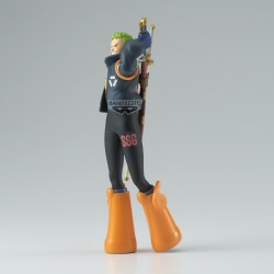 Roronoa Zoro (Egghead Ver.) - One Piece - The Shukko