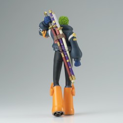 Roronoa Zoro (Egghead Ver.) - One Piece - The Shukko