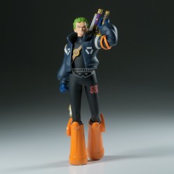 Roronoa Zoro (Egghead Ver.) - One Piece - The Shukko