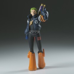 Roronoa Zoro (Egghead Ver.) - One Piece - The Shukko