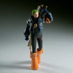 Roronoa Zoro (Egghead Ver.) - One Piece - The Shukko