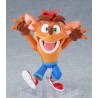 Nendoroïd - Crash Brandicoot