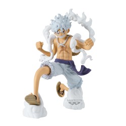 Luffy Gear 5 - One Piece -...