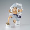 Luffy Gear 5 - One Piece - Grandista