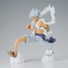 Luffy Gear 5 - One Piece - Grandista