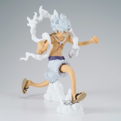 Luffy Gear 5 - One Piece - Grandista