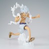Luffy Gear 5 - One Piece - Grandista
