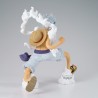 Luffy Gear 5 - One Piece - Grandista