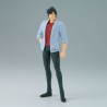 Nicky Larson - Nicky Larson : The Movie: Angel Dust