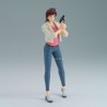 Laura Marconi - Nicky Larson : The Movie: Angel Dust