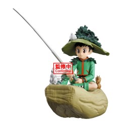 Gon - Hunter X Hunter -...