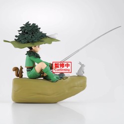 Gon - Hunter X Hunter - Memorable Saga