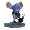 Sasuke Uchiha - Naruto - Memorable Saga