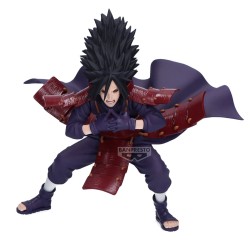 Madara Uchiha - Naruto...