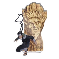 Hiruzen Sarutobi - Naruto...