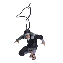 Hiruzen Sarutobi - Naruto Shippuden - Panel Spectacle