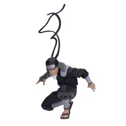 Hiruzen Sarutobi - Naruto Shippuden - Panel Spectacle