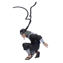 Hiruzen Sarutobi - Naruto Shippuden - Panel Spectacle
