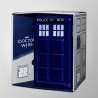 Mug 3D - Tardis - Dr Who