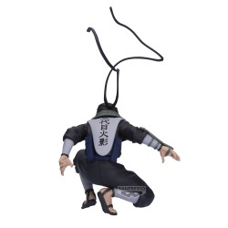 Hiruzen Sarutobi - Naruto Shippuden - Panel Spectacle