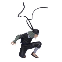 Hiruzen Sarutobi - Naruto Shippuden - Panel Spectacle