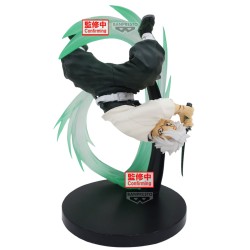 Sanemi Shinazugawa- - Demon...