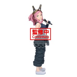 Mei Hatsume - My Hero...