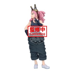 Mei Hatsume - My Hero Academia - Glitter & Glamours