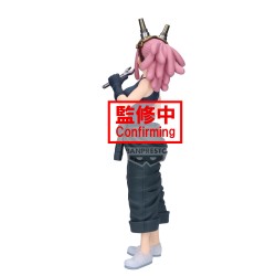 Mei Hatsume - My Hero Academia - Glitter & Glamours