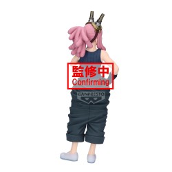 Mei Hatsume - My Hero Academia - Glitter & Glamours