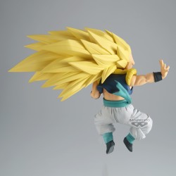 Gotenks SSJ3 (Vs Buu) - Dragon Ball Z - Match Maker