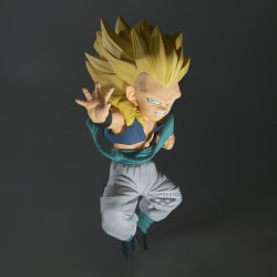 Gotenks SSJ3 (Vs Buu) - Dragon Ball Z - Match Maker