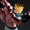 Gotenks SSJ3 (Vs Buu) - Dragon Ball Z - Match Maker