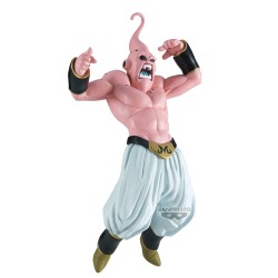 Buu (Vs Gotenks SSJ3) -...